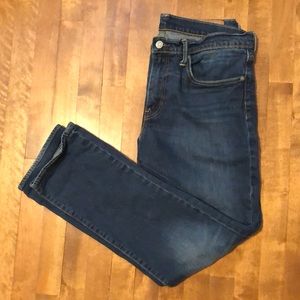 Men’s Levi’s 511s